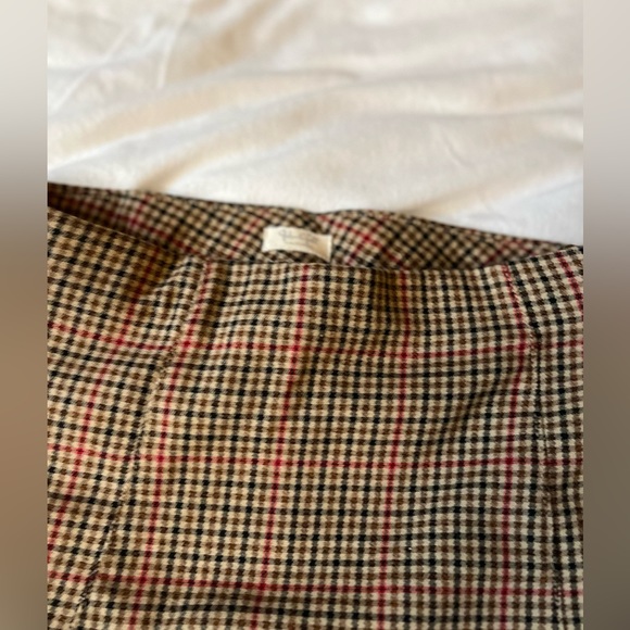 John Gait mini skirt - Picture 2 of 3